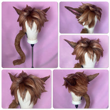 Load image into Gallery viewer, This is a custom listing to be purchased by N.N only - 50% final payment