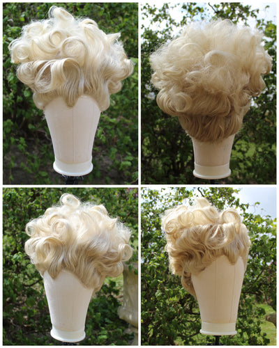 This is a custom listing to be purchased by L.B only - 50% final payment