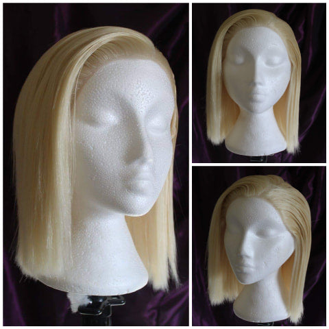 This is a custom listing to be purchased by R.C only - 50% final payment
