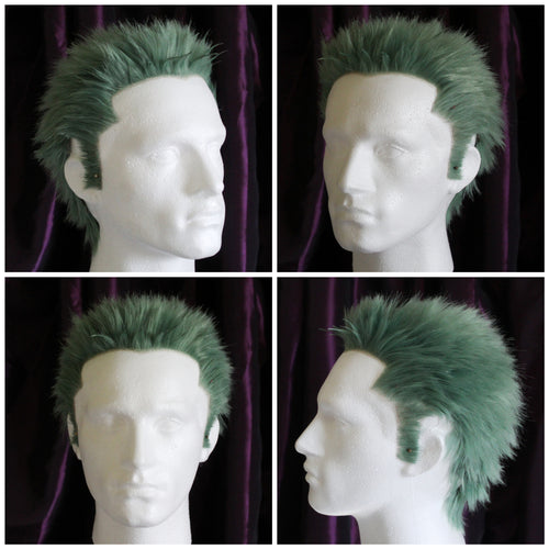 This is a custom listing to be purchased by J.T only - 50% final payment