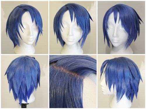 This is a custom listing to be purchased by S.H only - Final payment