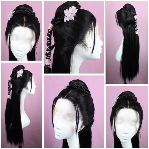 This is a custom listing to be purchased by S.W only - 50% final payment