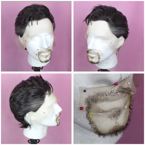 This is a custom listing to be purchased by E.V only - 50% final payment