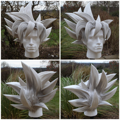 This is a custom listing to be purchased by G.L only - 50% final payment